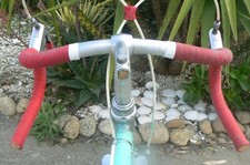 Set bianchi paris d'occasion  Ghisonaccia
