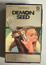 Demon seed mgm for sale  UK