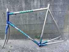 Telaio vintage moser usato  Oderzo