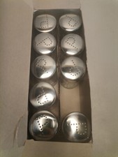 Pfefferstreuer gastro glas gebraucht kaufen  Herten
