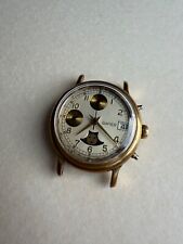 Gapir chronograph valjoux gebraucht kaufen  Deutschland