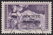 1922 societè nations usato  Milano