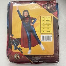 Amscan official supergirl for sale  MILTON KEYNES