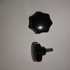 Side panel knobs for sale  SOUTHEND-ON-SEA