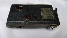 Voigtländer folding camera for sale  CANNOCK