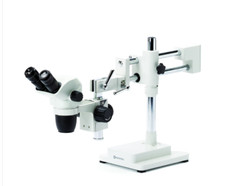Microscope bino indust. d'occasion  Saint-Agrève