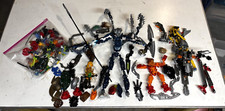 Lego bionicle large for sale  Darien