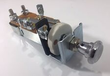 Chrome headlight switch for sale  Lees Summit