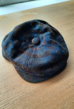 Hackett flat cap for sale  CLITHEROE