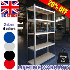 Heavy duty racking for sale  COALVILLE