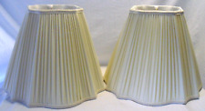 Vintage pair pleated for sale  Monroeville