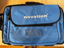 Novation bass station for sale  BIRMINGHAM