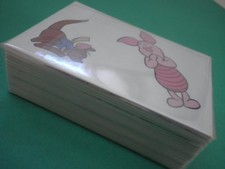 Lotto figurine winnie usato  Salerno
