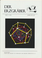 Zeitschrift erzgräber heft gebraucht kaufen  Bühl