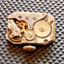 Relógio Goldsmith Stern movimento 17 joias Art Deco  comprar usado  Enviando para Brazil