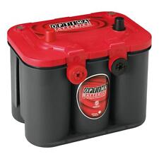 Batterie optima rtu4.2 d'occasion  Reichstett