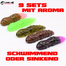 Top forellenköder gummi gebraucht kaufen  Gevelsberg