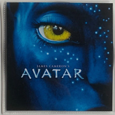 Avatar livré boitier d'occasion  Riedisheim