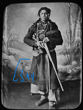 Photo native american for sale  HAYLE