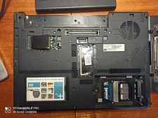 Compaq 6910p docking usato  Gussago