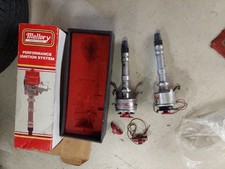 Mallory unilite electronic for sale  New Orleans