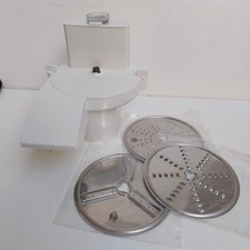 Bosch schnitzelwerk muz6 gebraucht kaufen  Weißenburg i.Bay.