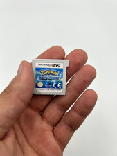 Pokémon zaffiro alpha usato  Italia
