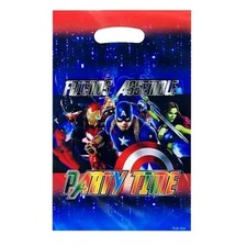 Avengers loot bags for sale  IPSWICH