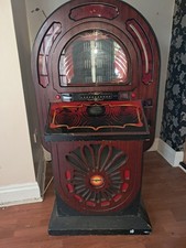 Jukebox royale retro for sale  LIVERPOOL