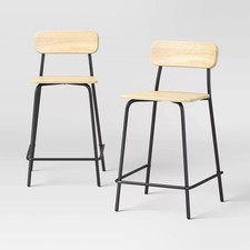 2pk wood metal for sale  USA