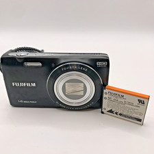 Fujifilm finepix series usato Fujifilm finepix series usato  Casorate Sempione