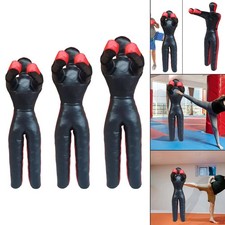 Mannequin lutte équipement d'occasion  Expédié en France