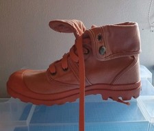 Palladium schnürboots 40 gebraucht kaufen  Schillingsfürst