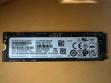 Unidade SSD Samsung PM9A1 512GB M.2 PCI EXPRESS GEN4 X4 MZVL2512HCJQ MZ-VL25120 comprar usado Unidade SSD Samsung PM9A1 512GB M.2 PCI EXPRESS GEN4 X4 MZVL2512HCJQ MZ-VL25120 comprar usado  Enviando para Brazil