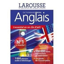 Livre dictionnaire mini d'occasion Livre dictionnaire mini d'occasion  Les Mureaux