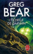 Echelle darwin bear d'occasion  Expédié en Belgium
