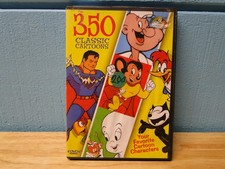 350 classic cartoons for sale  Buffalo