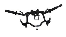 Manubrio yamaha max usato  Italia