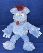 Handpuppe living puppets gebraucht kaufen  Kiel