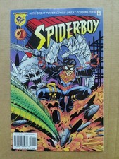Spider boy 1996 for sale  Durango