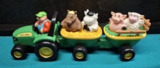 Tomy john deere for sale  Council Grove