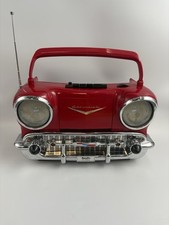 Randix chevy stereo for sale  New Middletown