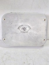 Richard wheatley england for sale  NEWTOWNARDS