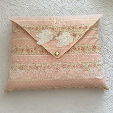 Decorative pillow handmade for sale  Austin