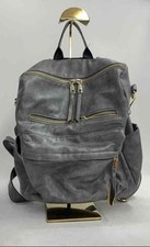 Unbranded gray backpack for sale  Cleveland