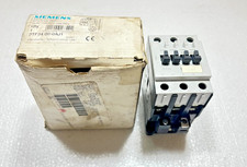 NUEVO EN CAJA SIEMENS Contactor 3TF34 00-0AJ1 115V AC (ENVÍO GRATUITO) segunda mano  Embacar hacia Mexico
