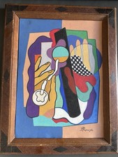 Beau tableau joseph d'occasion  Paris XII