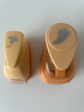 Craft punches fern for sale  HITCHIN