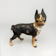 Cast iron doorstop for sale  Austin