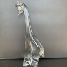 Vintage clear art for sale  Oswego